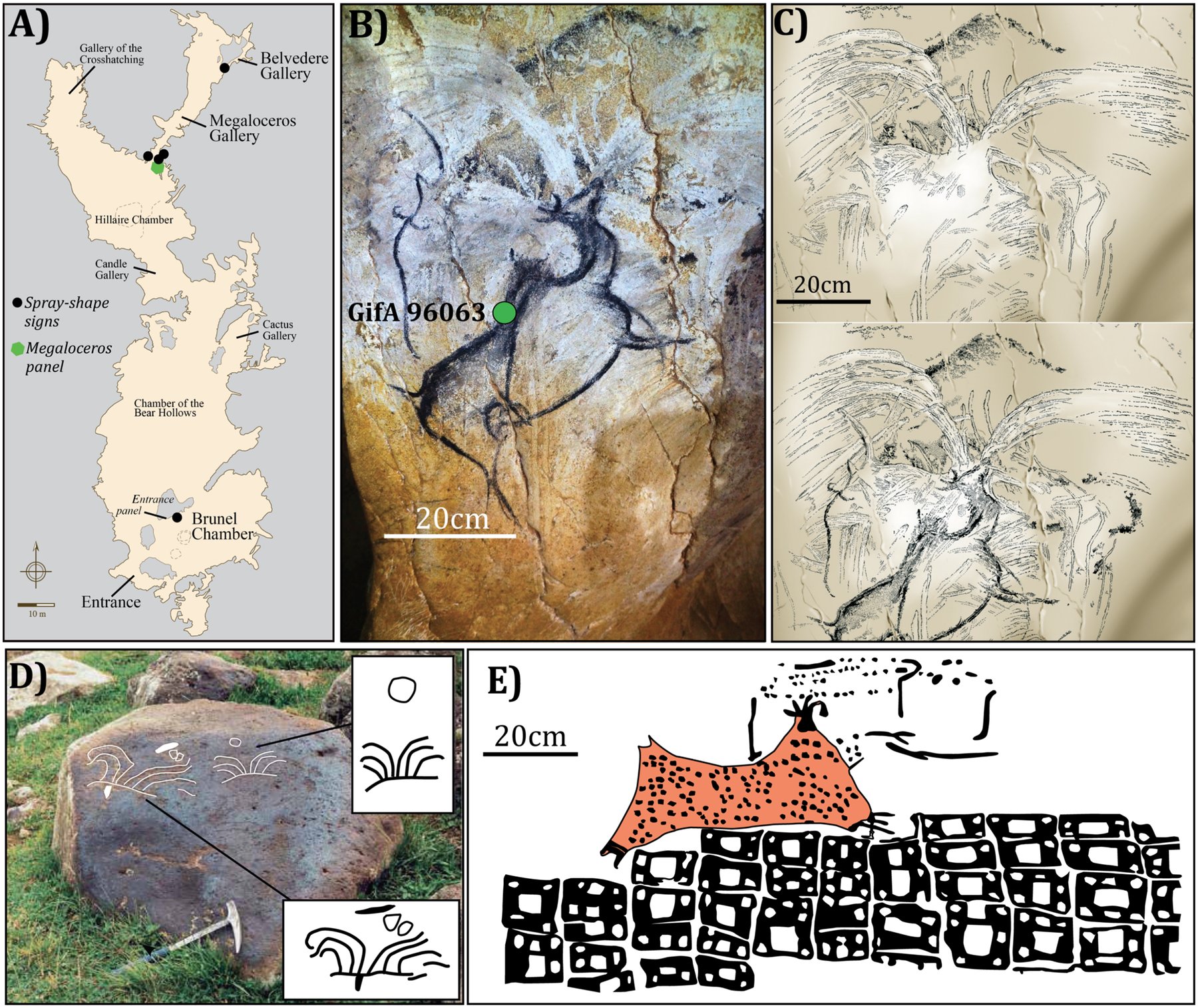 history-of-infographics-cave-symbols-to-interactive-visuals